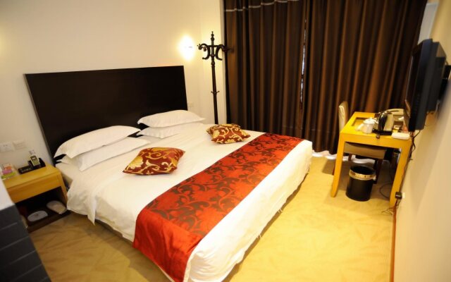 Q7 Hotel - Chongqing