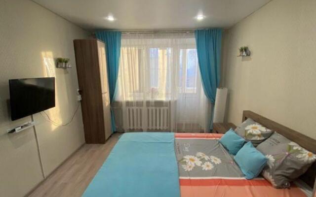 Апартаменты на улице Комсомольская