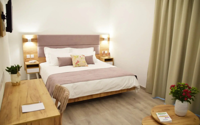 Hypnos Boutique Hotel