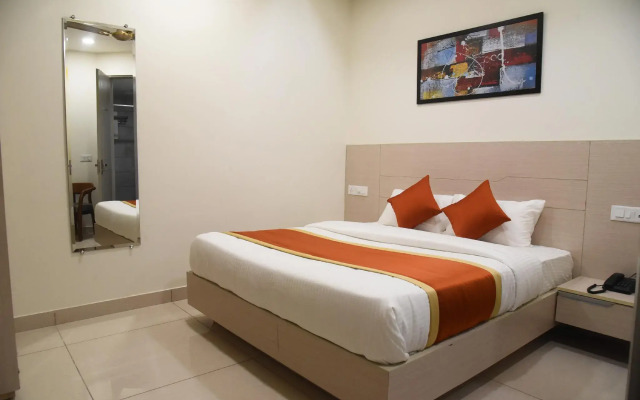 Hotel Hamilton