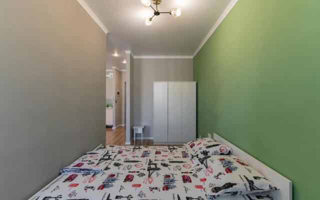 Коркем На Мангилик