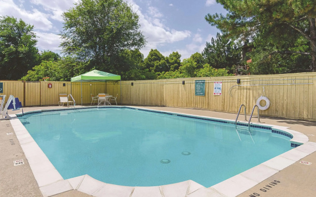 La Quinta Inn by Wyndham Denver Cherry Creek