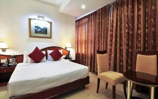 Hotel Indraprastha
