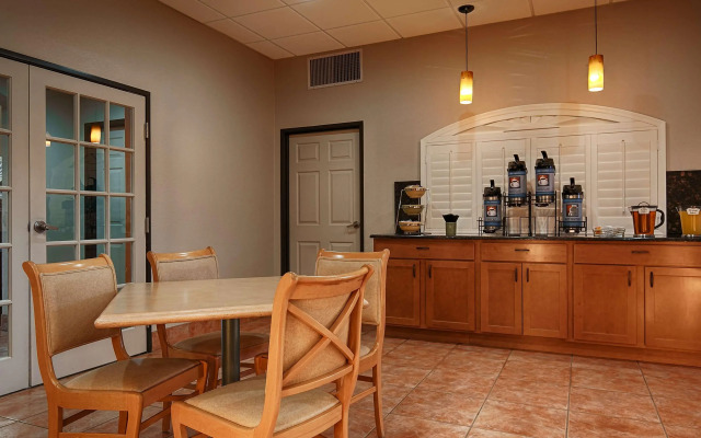 Best Western Copper Hills Inn