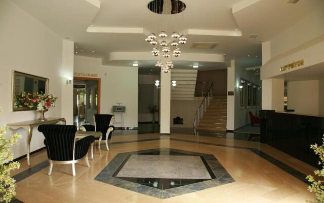 Otel Akçakoca