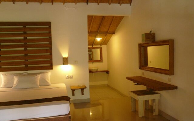 Classic Beach Villas