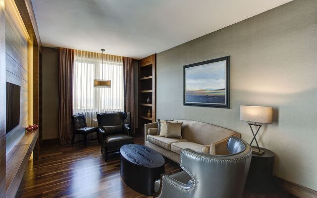 Sheraton Grand Samsun Hotel