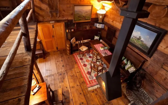 Walser House