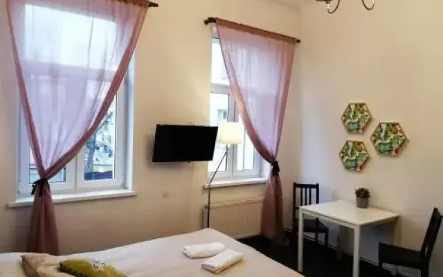 City Sopot Pokoje i Apartamenty