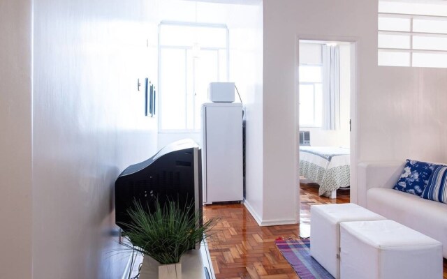 MZapartments Ministro V