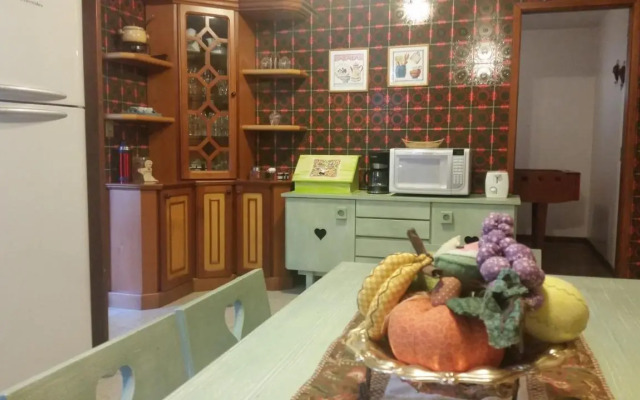 Casa Goldoni