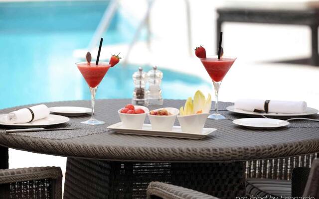 Grand Hôtel Roi René Aix - MGallery Collection