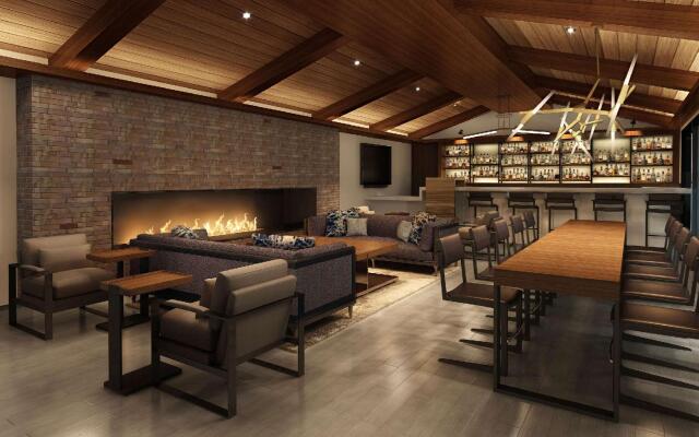 The Nest Hotel