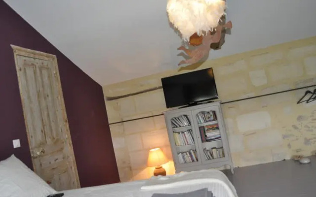 La Maison de Petit Thomas