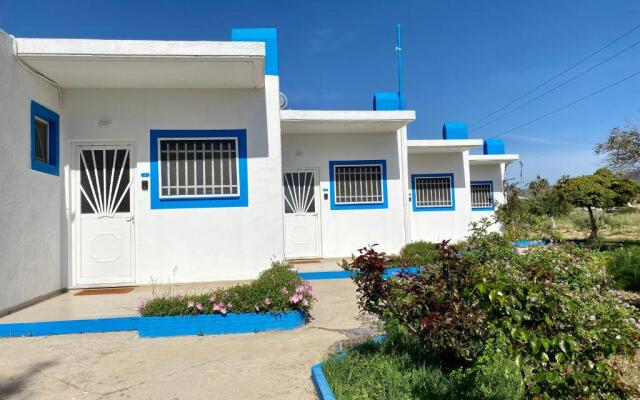 Elgreco Apartments at Tigaki near the sea 4