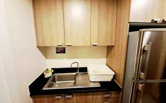 5c-short-term Rental Allowed-2brs Downtown Bangkok
