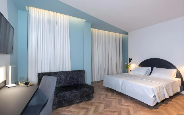 Athens One Smart Hotel