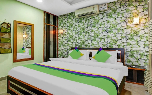 FabHotel Burj