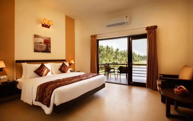 Dindi By The Godavari -Sterling Holiday Resorts