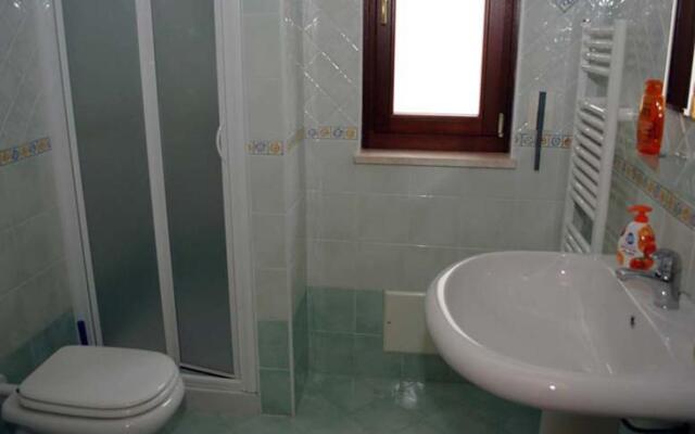 WS Apartment Gallipoli Trilo Virginia