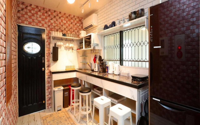 LIFT IN HAKUBA GORYU - Vacation STAY 71289v