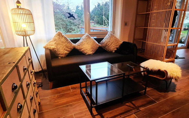 Adventure Guesthouse
