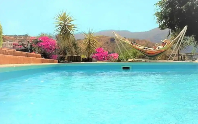 Hacienda Sol