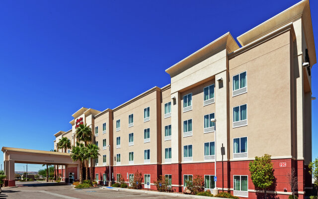 Hampton Inn & Suites El Paso West