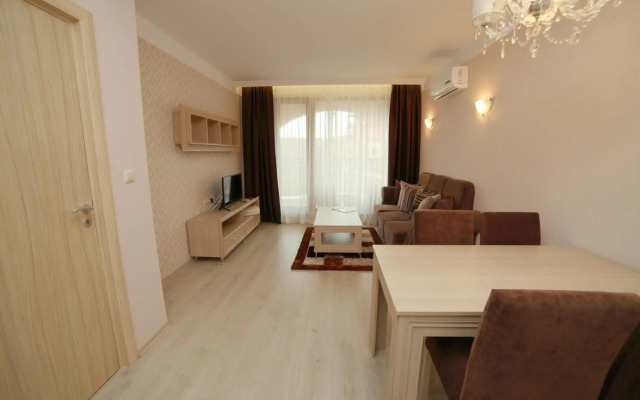 Harmony Suites 2 & 3