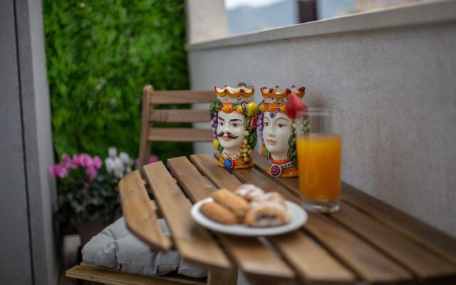 Porta Aragonese Luxury Rooms