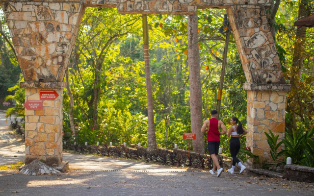 Chan-Kah Resort Village