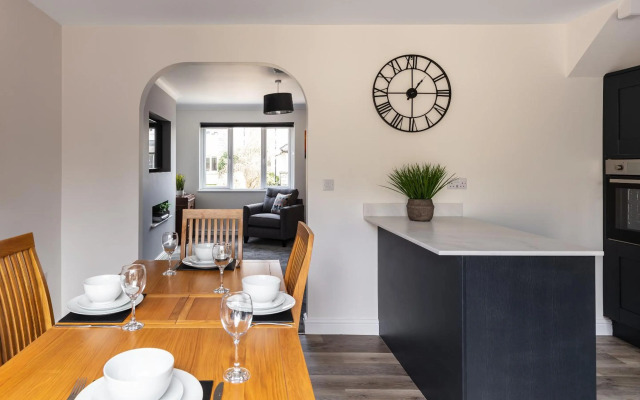 Hawthorn Gardens