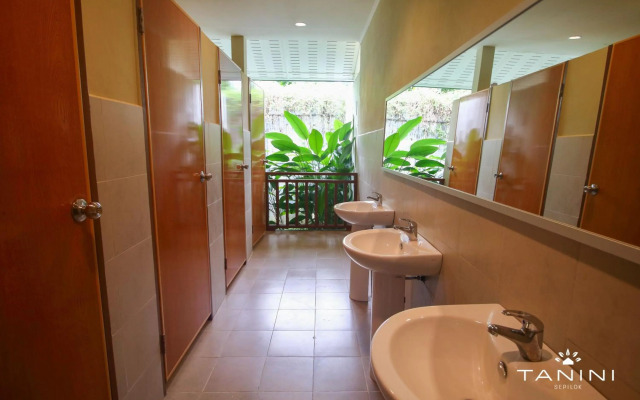 Tanini Sepilok (Formerly Nature Lodge Sepilok)