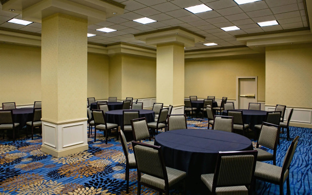 The Westin Great Southern Columbus