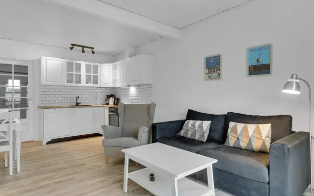 Spacious Holiday Home in Denmark