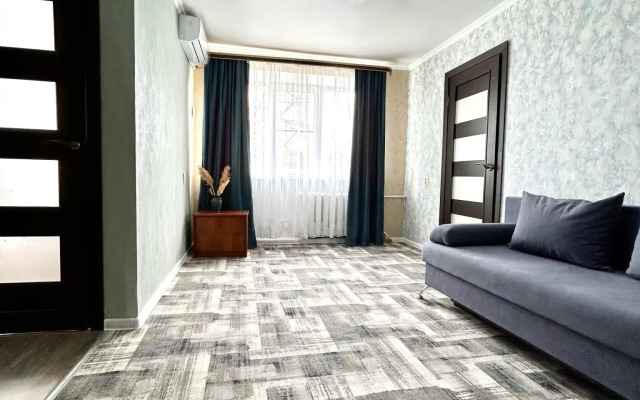 Апартаменты на улице Советской Армии 16