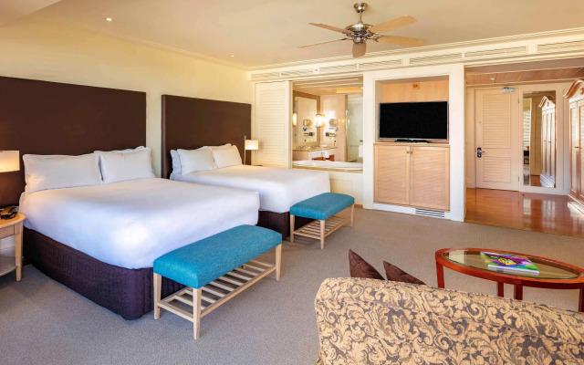 Pullman Reef Hotel Casino