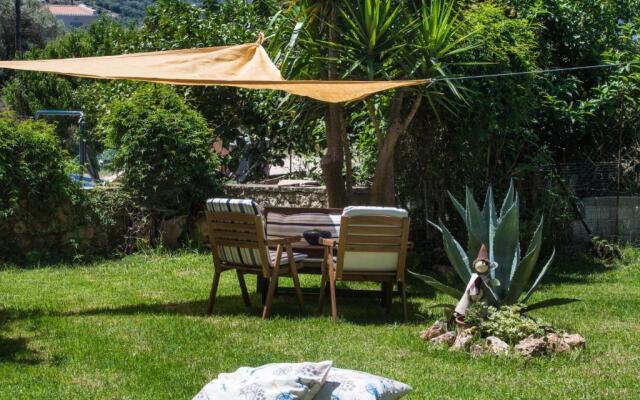 The Lemon Yard 1bedroom Apartment