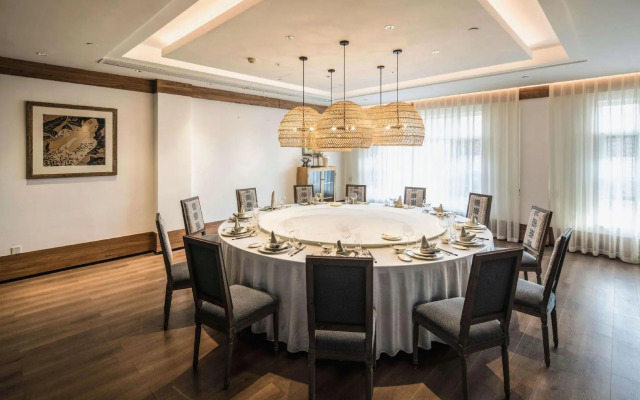 Country Garden Phoenix Hotel Xianning