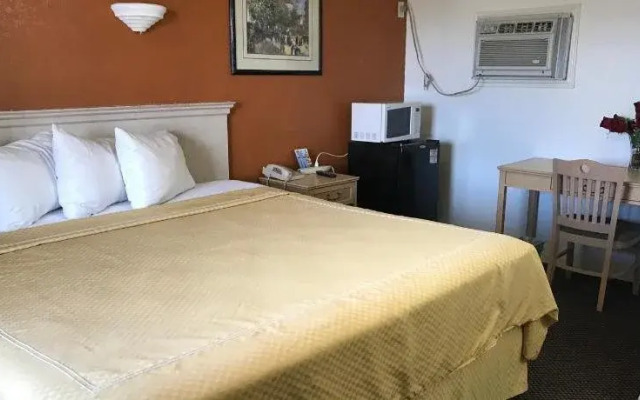 Sunrise Inn
