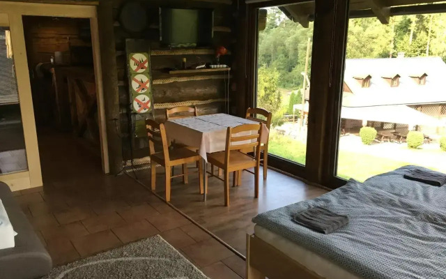 Studio Pohoda Cingov Slovensky raj