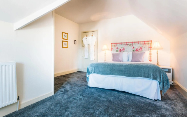 Colwall Park Hotel