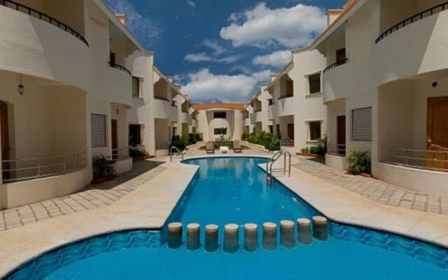 ILARA Hotel And Spa