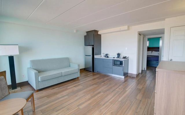 Marjac Suites Virginia Beach Oceanfront