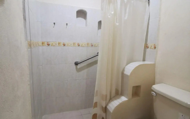 Las Cabañas Del Doctor