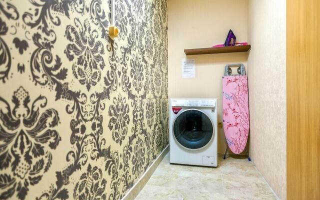 Апартаменты Crown