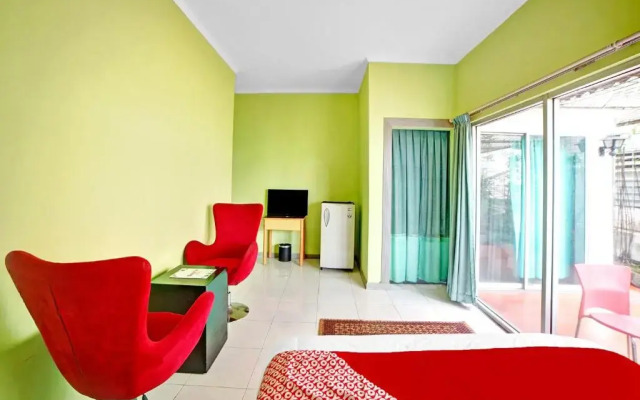 OYO Flagship 90759 Beatrix Apartment