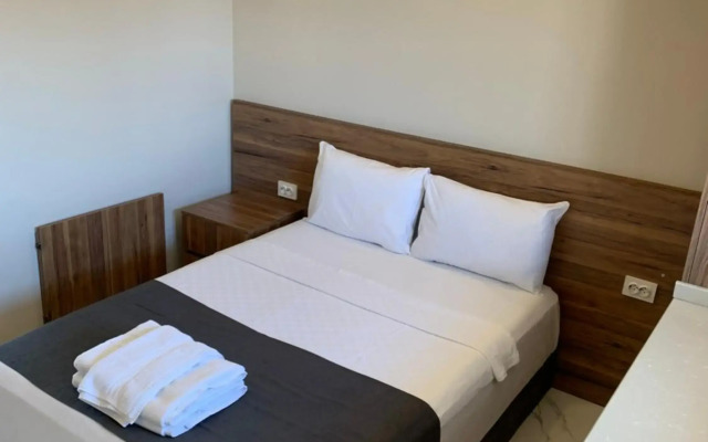 Royal Residence Bursa