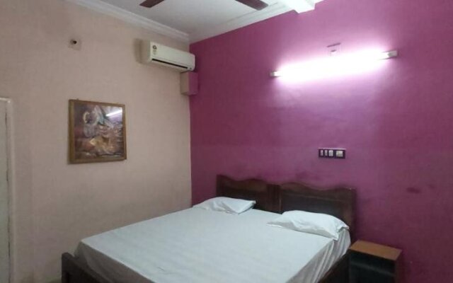 Hotel Shri Ram Heritage