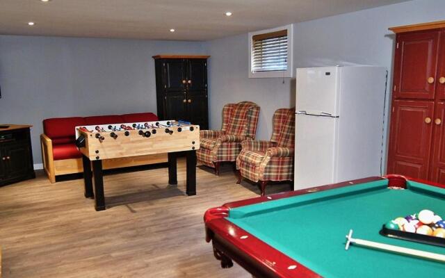 Chalets Alpins - 11 Chemin des Skieurs